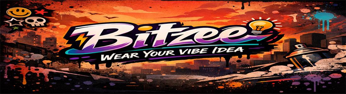 Banner for BITZEE